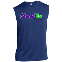 ShredEx Unisex & Performance Tank Tops