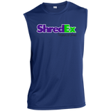 ShredEx Unisex & Performance Tank Tops