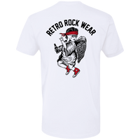"RRW CREW" Limited Edition Premium Tees!