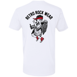 "RRW CREW" Limited Edition Premium Tees!