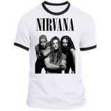 "Lone Grunge" Premium Tees!