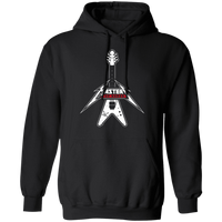 "Shredder of Puppets" Premium Hoodies!