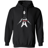 "Shredder of Puppets" Premium Hoodies!