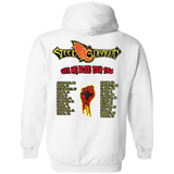 "Give Me Blood 86"  Pullover Hoodies!