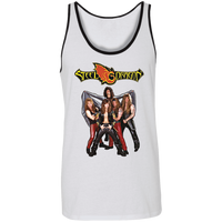 "Give Me Blood 86" Unisex Tanks!