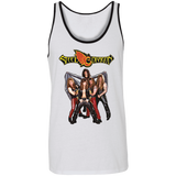 "Give Me Blood 86" Unisex Tanks!