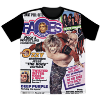 AOTEE All Over Print T-Shirt