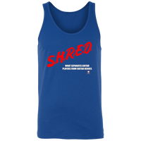 "Dare To Shred" Tank Tops!