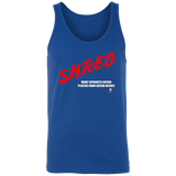 "Dare To Shred" Tank Tops!