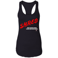 "Dare To Shred" Tank Tops!