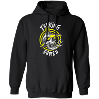 "Talking Shred" Premium Tank Tops & Hoodies!