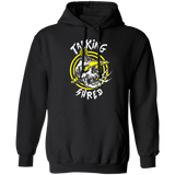 "Talking Shred" Premium Tank Tops & Hoodies!