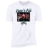"Stars 86" Premium Tees & Ringer Tees!