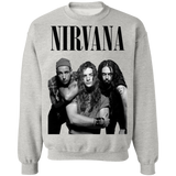 "Lone Grunge" Premium Sweaters!