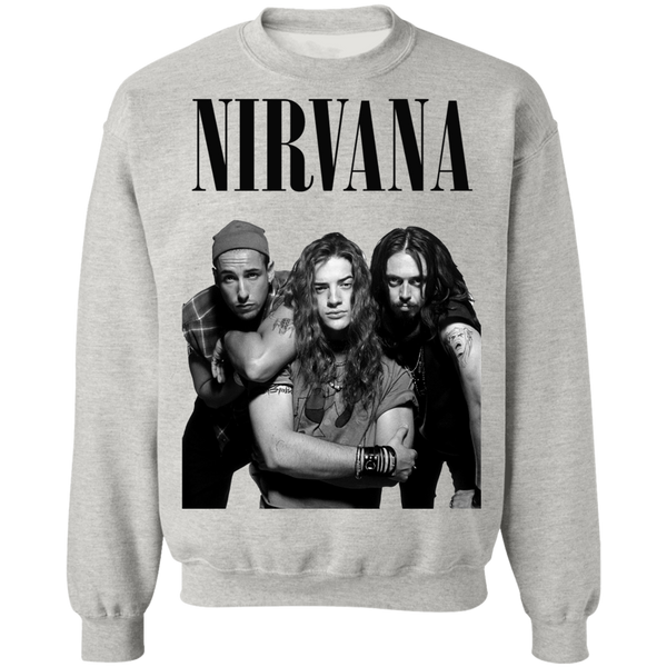 "Lone Grunge" Premium Sweaters!