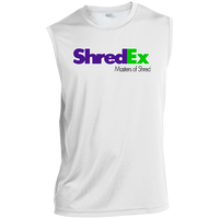 ShredEx Unisex & Performance Tank Tops