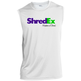 ShredEx Unisex & Performance Tank Tops