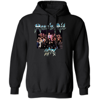 "Stars 86" Premium Hoodies!