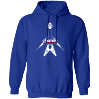 "Shredder of Puppets" Premium Hoodies!