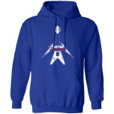 "Shredder of Puppets" Premium Hoodies!