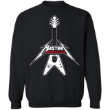"Shredder of Puppets" Premium Crewneck Sweaters!