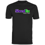 "ShredEx" Premium Moisture -Wicking Tees