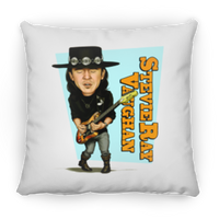 "Texas King" 14x14 Square Pillows!