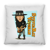 "Texas King" 14x14 Square Pillows!