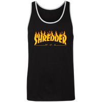 "Thrash & Shred" Tank Tops