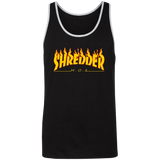 "Thrash & Shred" Tank Tops