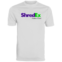 "ShredEx" Premium Moisture -Wicking Tees