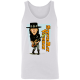 "Texas King" Premium Unisex Tank Tops!