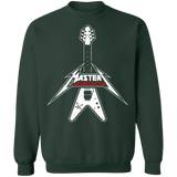 "Shredder of Puppets" Premium Crewneck Sweaters!