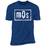 "MOS 4 LIFE" Premium Tees!