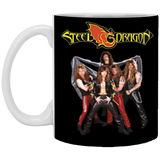 "Give Me Blood 86" 11 oz. Mugs!