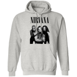 "Lone Grunge" Premium Hoodies!