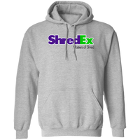 ShredEx Sweaters & Hoodies!