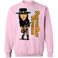 "Texas King" Premium Crewneck Sweaters!