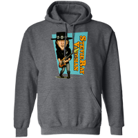 "Texas King" Premium Hoodies!