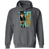 "Texas King" Premium Hoodies!