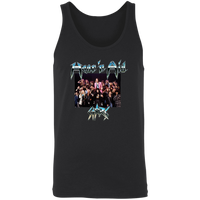 "Stars 86"  Unisex Tank Tops! ONLY 15 AVAILABLE!