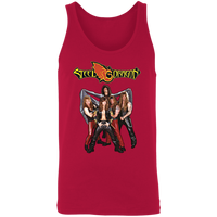 "Give Me Blood 86" Unisex Tanks!