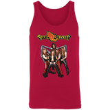"Give Me Blood 86" Unisex Tanks!