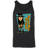 "Texas King" Premium Unisex Tank Tops!
