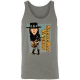 "Texas King" Premium Unisex Tank Tops!