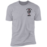 "RRW CREW" Limited Edition Premium Tees!