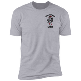 "RRW CREW" Limited Edition Premium Tees!