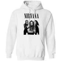 "Lone Grunge" Premium Hoodies!