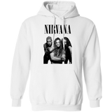 "Lone Grunge" Premium Hoodies!