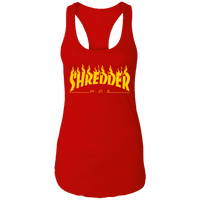 "Thrash & Shred" Tank Tops